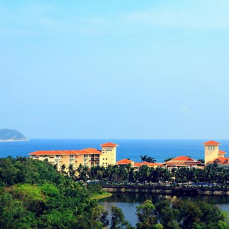 Sanya Resort Golden Palm المظهر الخارجي الصورة