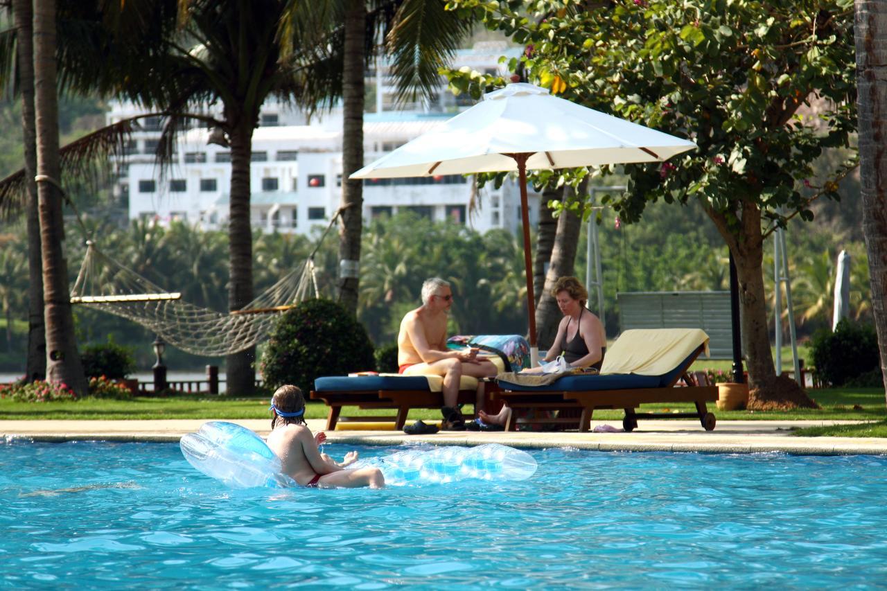Sanya Resort Golden Palm المظهر الخارجي الصورة