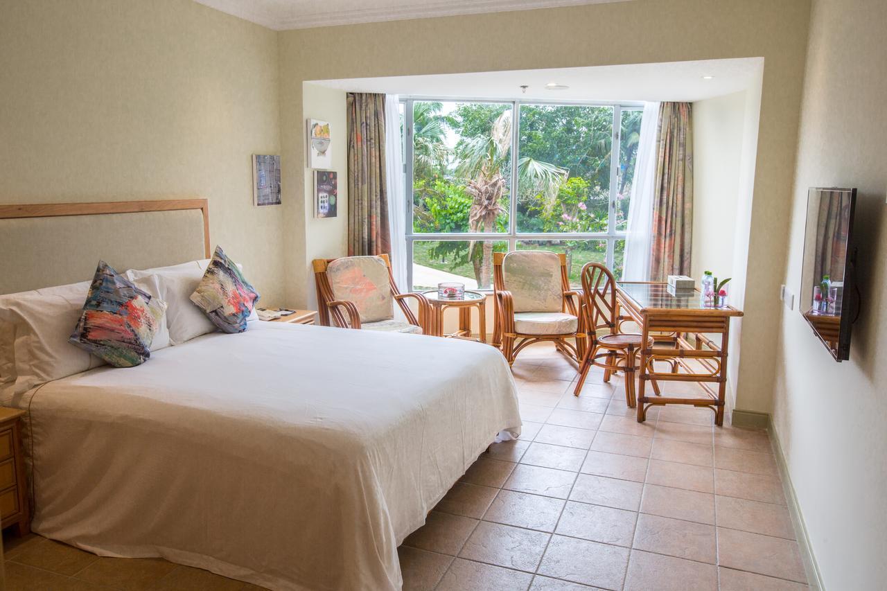 Sanya Resort Golden Palm المظهر الخارجي الصورة