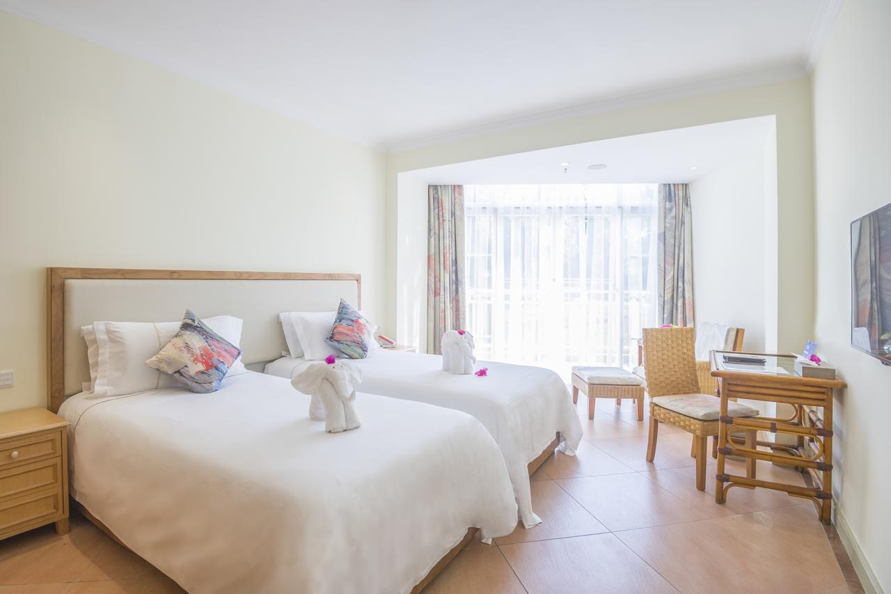 Sanya Resort Golden Palm المظهر الخارجي الصورة