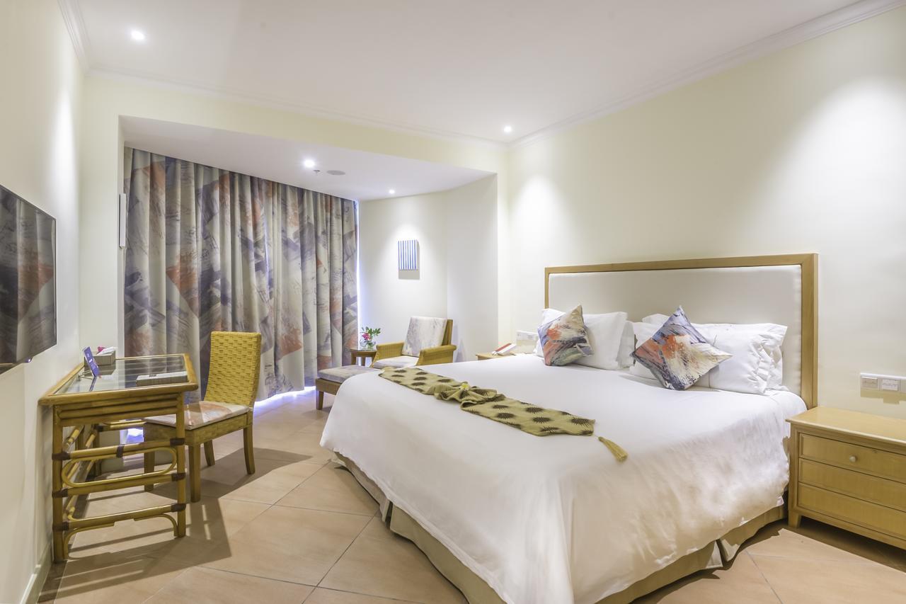Sanya Resort Golden Palm المظهر الخارجي الصورة