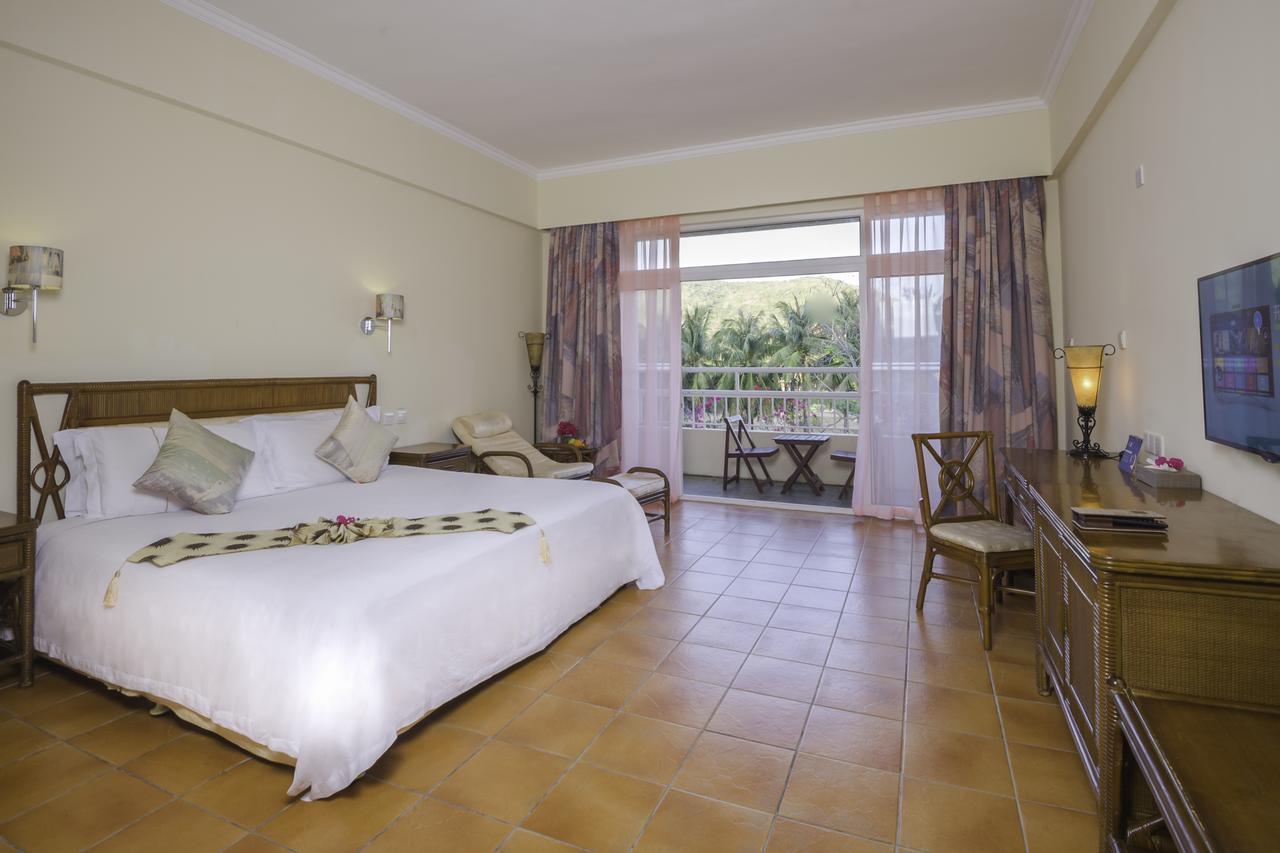 Sanya Resort Golden Palm المظهر الخارجي الصورة