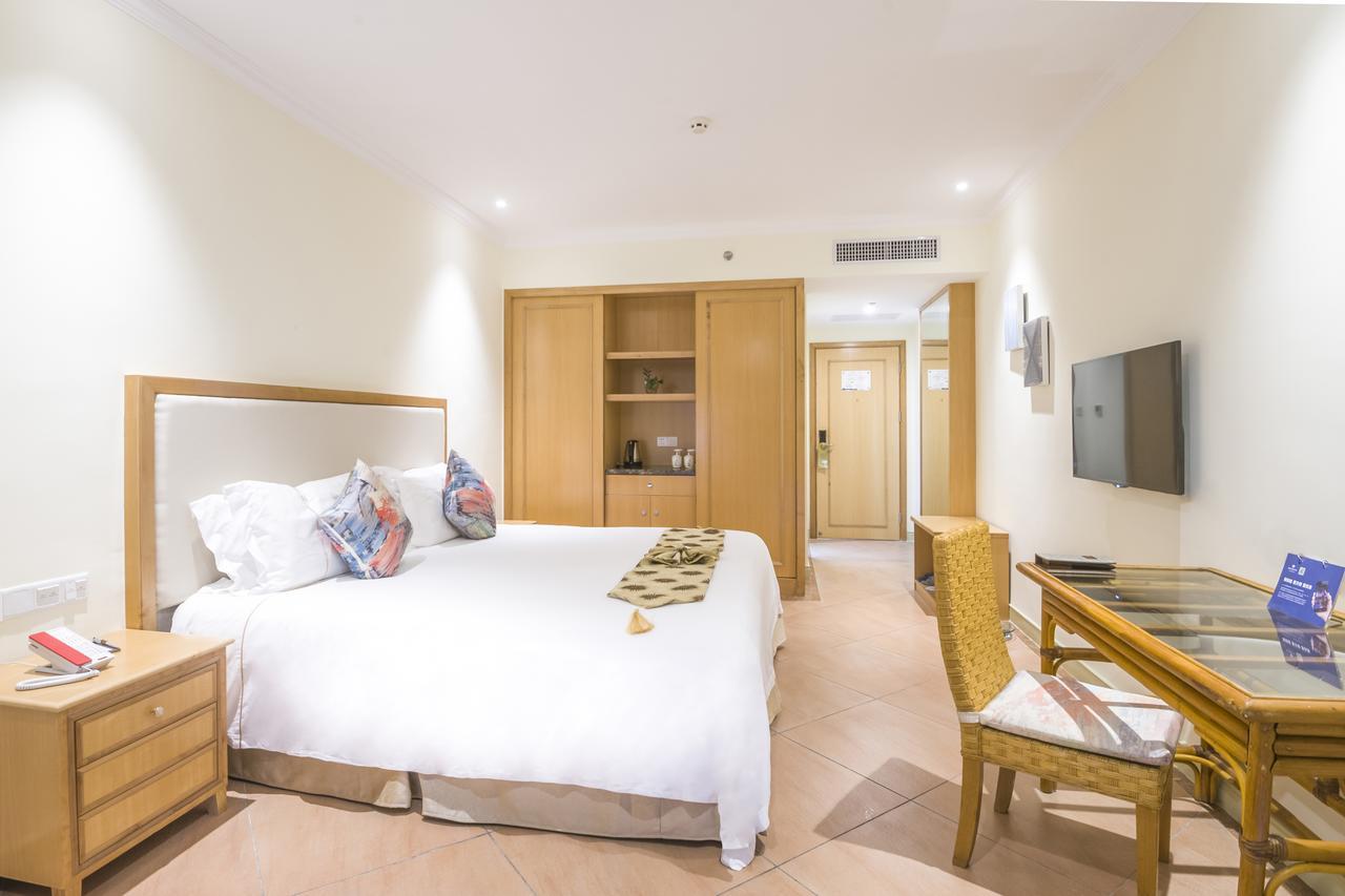 Sanya Resort Golden Palm المظهر الخارجي الصورة