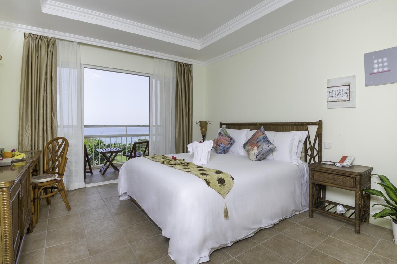 Sanya Resort Golden Palm المظهر الخارجي الصورة