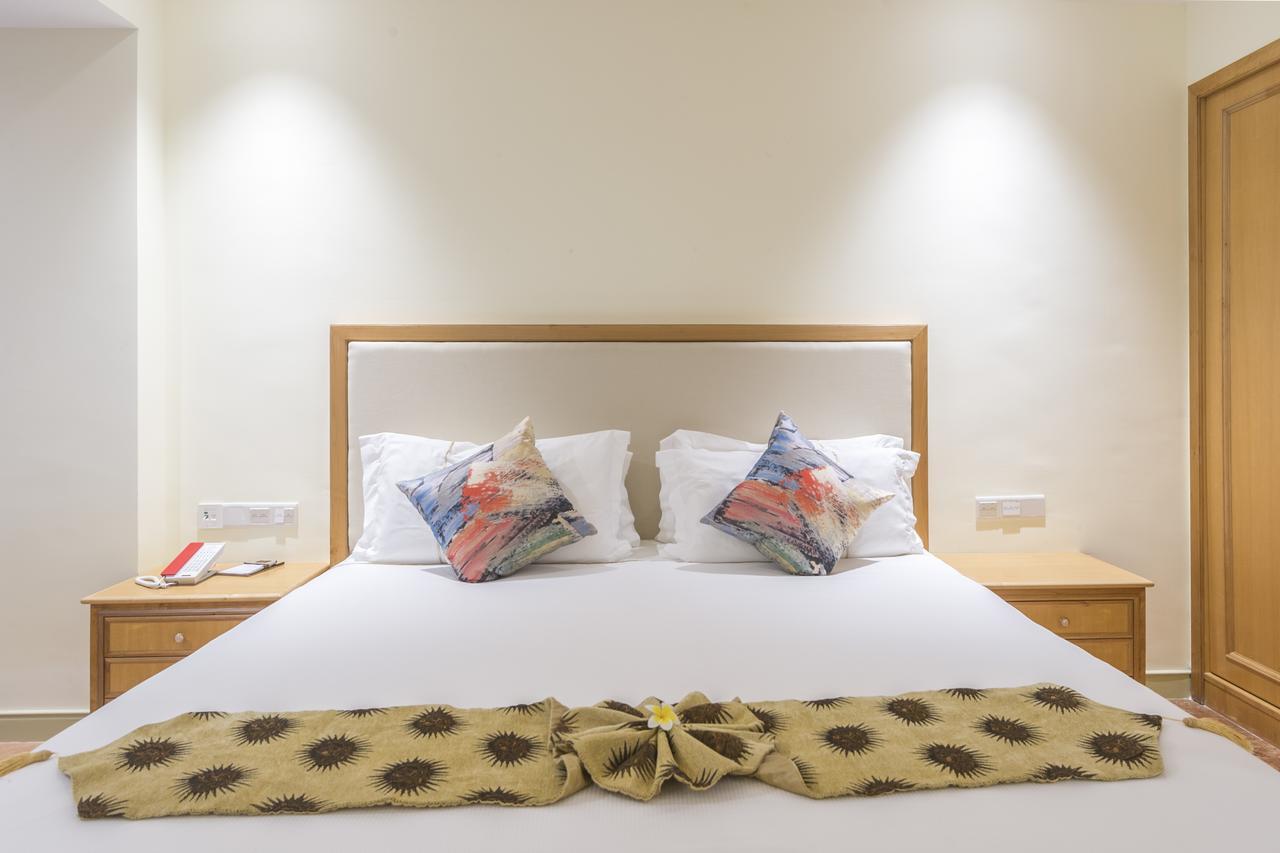 Sanya Resort Golden Palm المظهر الخارجي الصورة