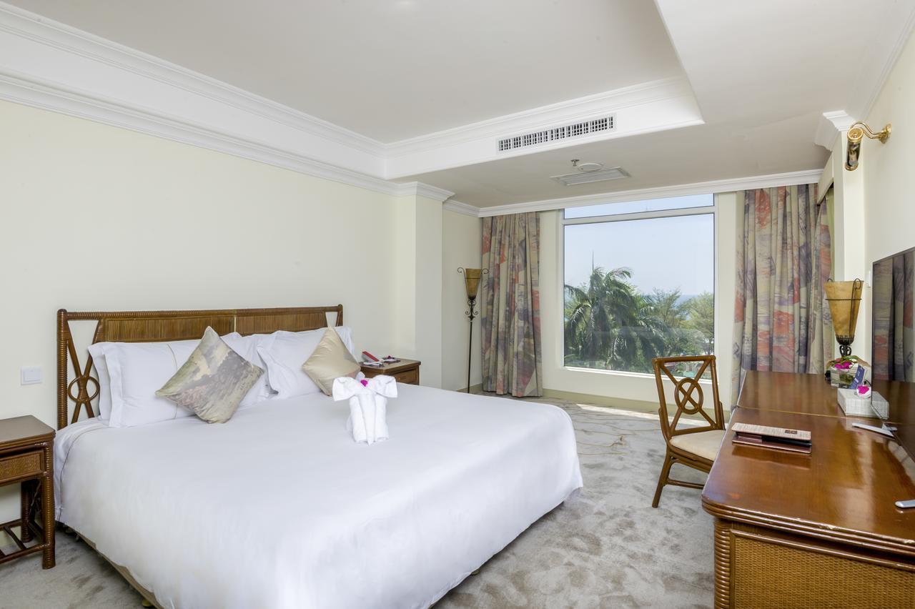 Sanya Resort Golden Palm المظهر الخارجي الصورة