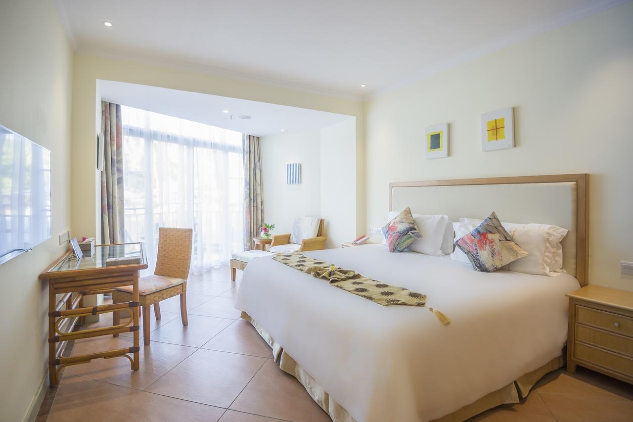 Sanya Resort Golden Palm المظهر الخارجي الصورة