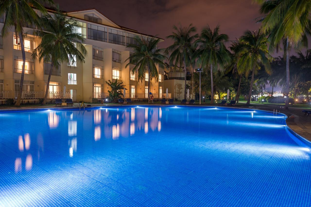 Sanya Resort Golden Palm المظهر الخارجي الصورة