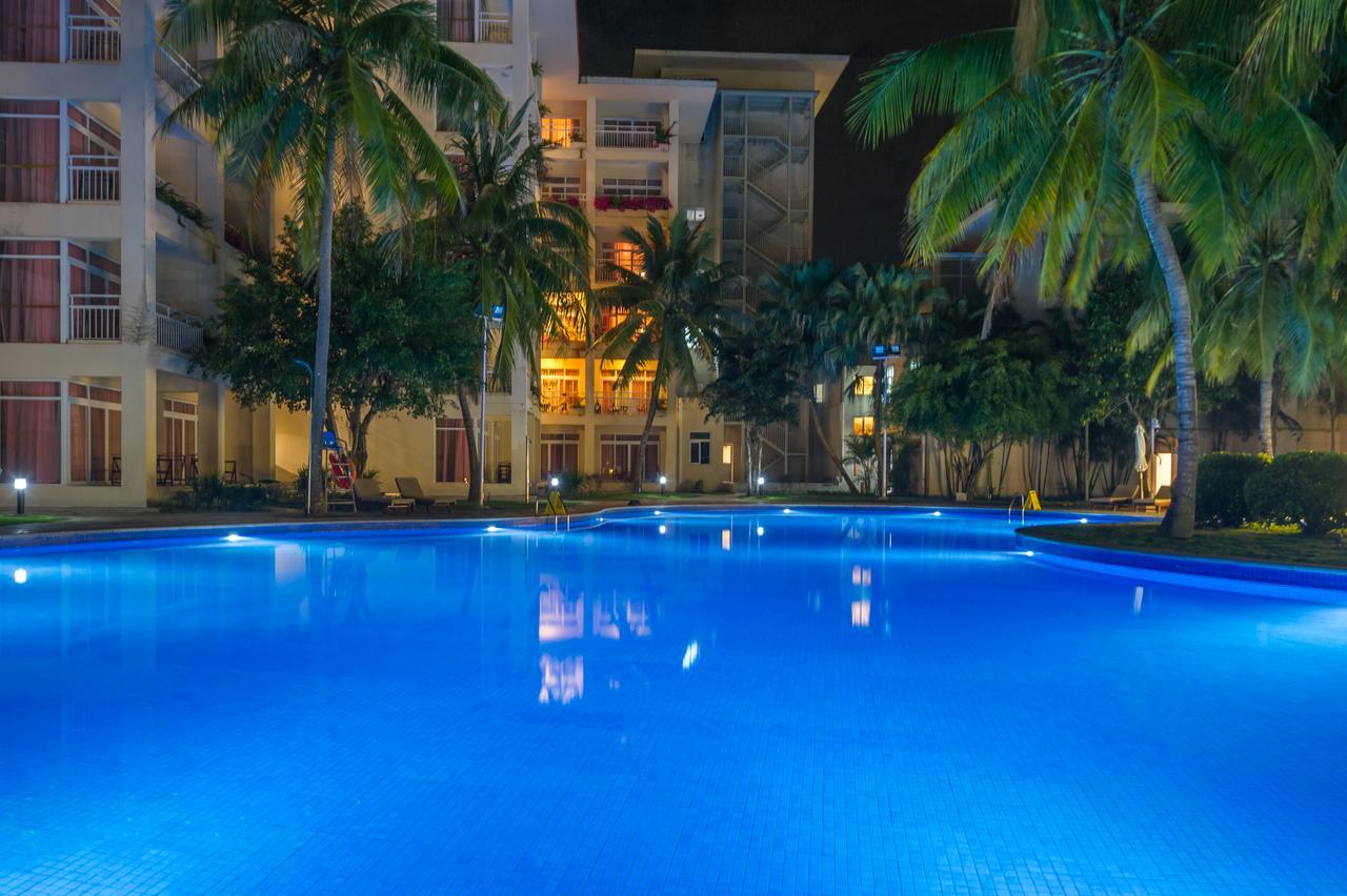 Sanya Resort Golden Palm المظهر الخارجي الصورة